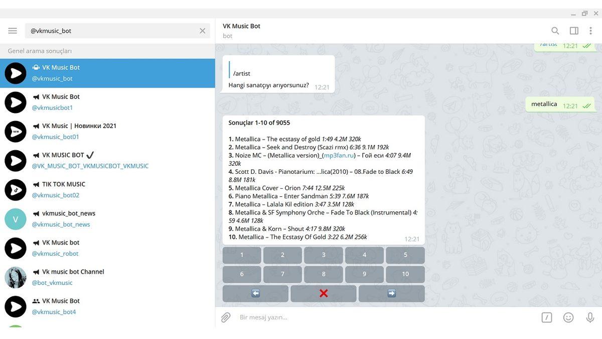 Telegram Botu Nedir, Nasıl Kullanılır? Sizin İçin İşe Yarar Botları Derledik