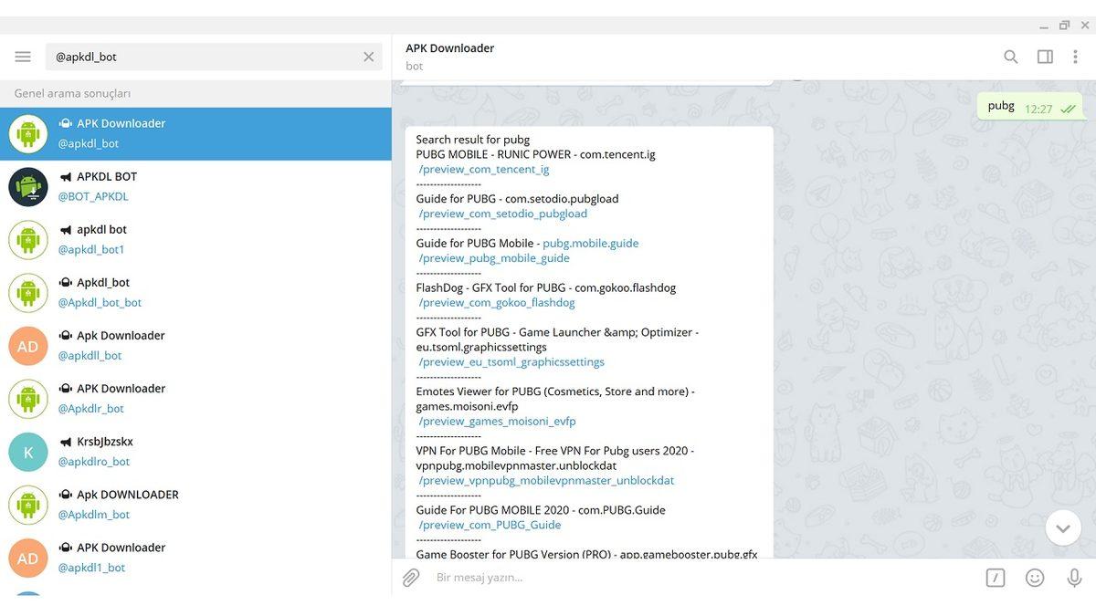 Telegram Botu Nedir, Nasıl Kullanılır? Sizin İçin İşe Yarar Botları Derledik