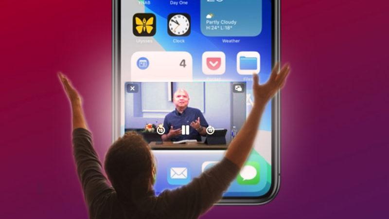 iPhone Kullanıcılarının Yıllardır Beklediği YouTube Özelliği Sonunda Geliyor!