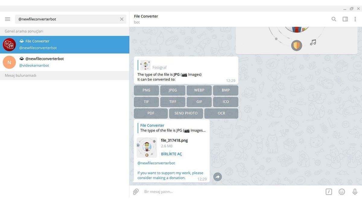 Telegram Botu Nedir, Nasıl Kullanılır? Sizin İçin İşe Yarar Botları Derledik