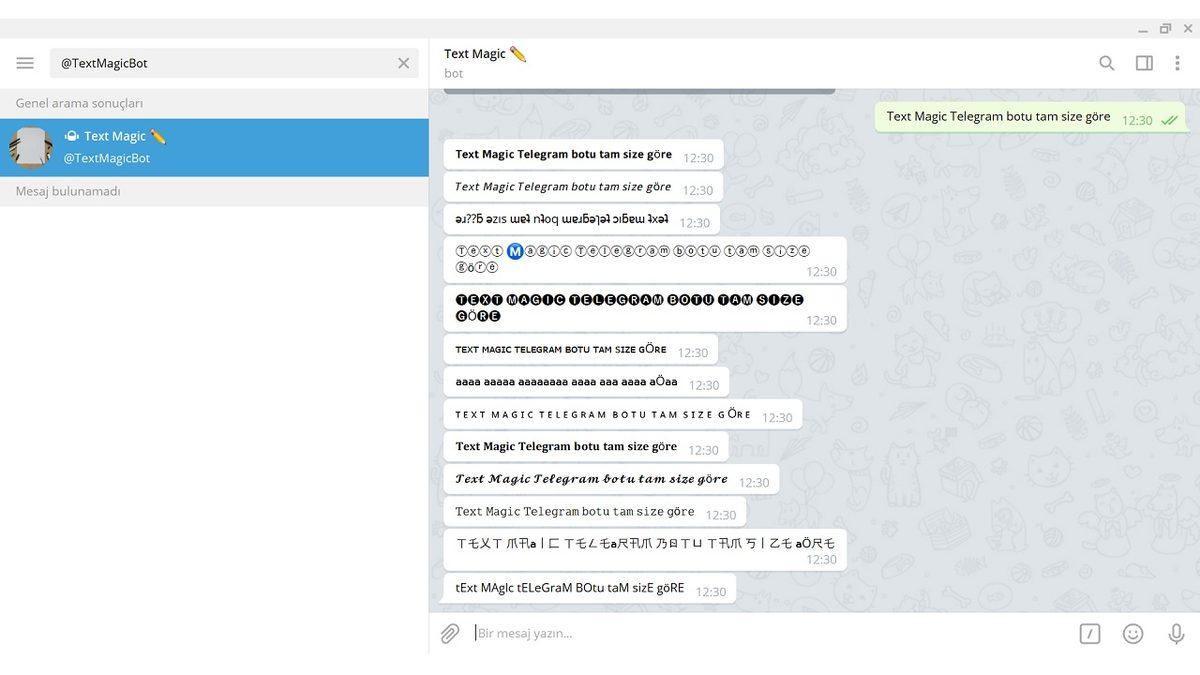 Telegram Botu Nedir, Nasıl Kullanılır? Sizin İçin İşe Yarar Botları Derledik