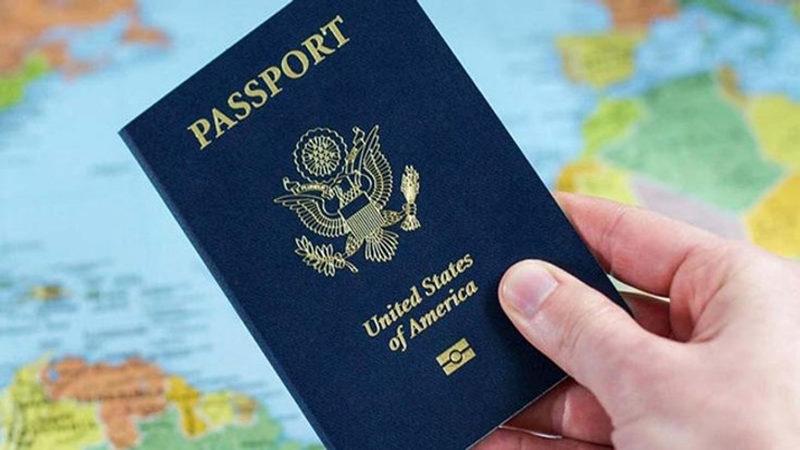 ABD, Pasaportlara ‘Kadın’ ve ‘Erkek’ Dışında Bir Cinsiyet Seçeneği Daha Ekledi