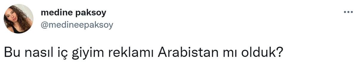 İç Çamaşırı Markasının Tartışma Yaratan ‘İç Çamaşırsız Reklamı’ Sosyal Medyada Akıma Dönüştü: “İçimde Suwen Var”