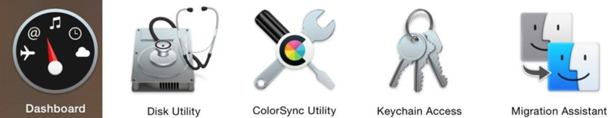 OS X Yosemite’nin Yedinci Beta Sürümü Yayınlandı