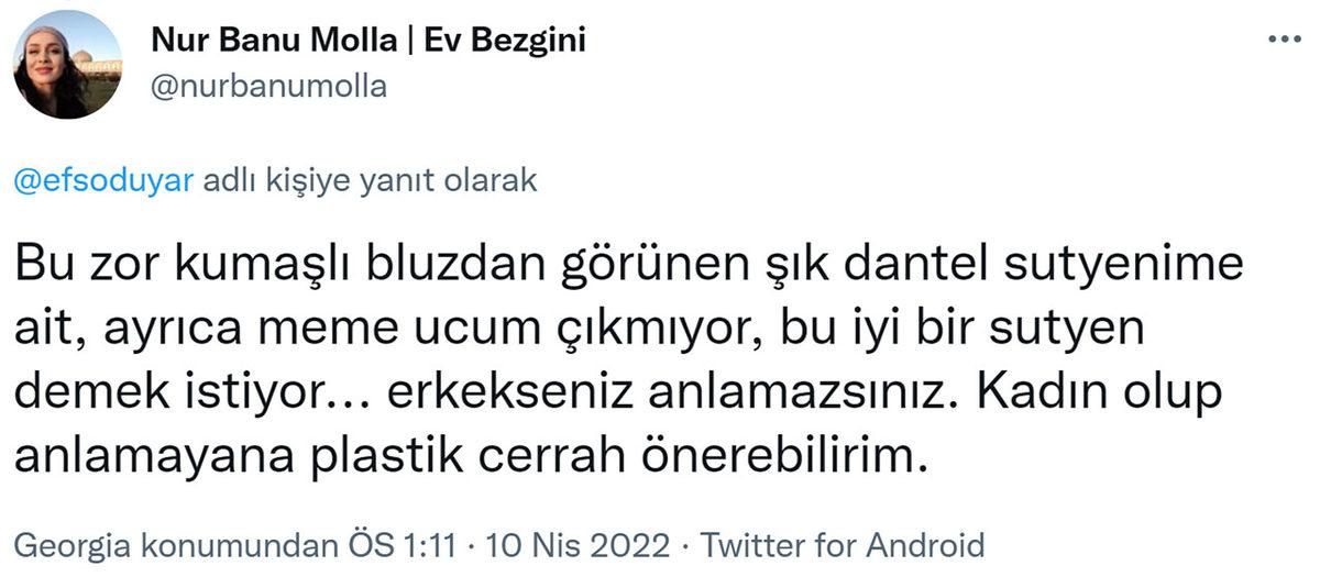 İç Çamaşırı Markasının Tartışma Yaratan ‘İç Çamaşırsız Reklamı’ Sosyal Medyada Akıma Dönüştü: “İçimde Suwen Var”