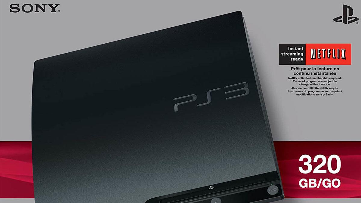 Yıl Olmuş 2023, İkinci El PlayStation 3 Alınır mı?
