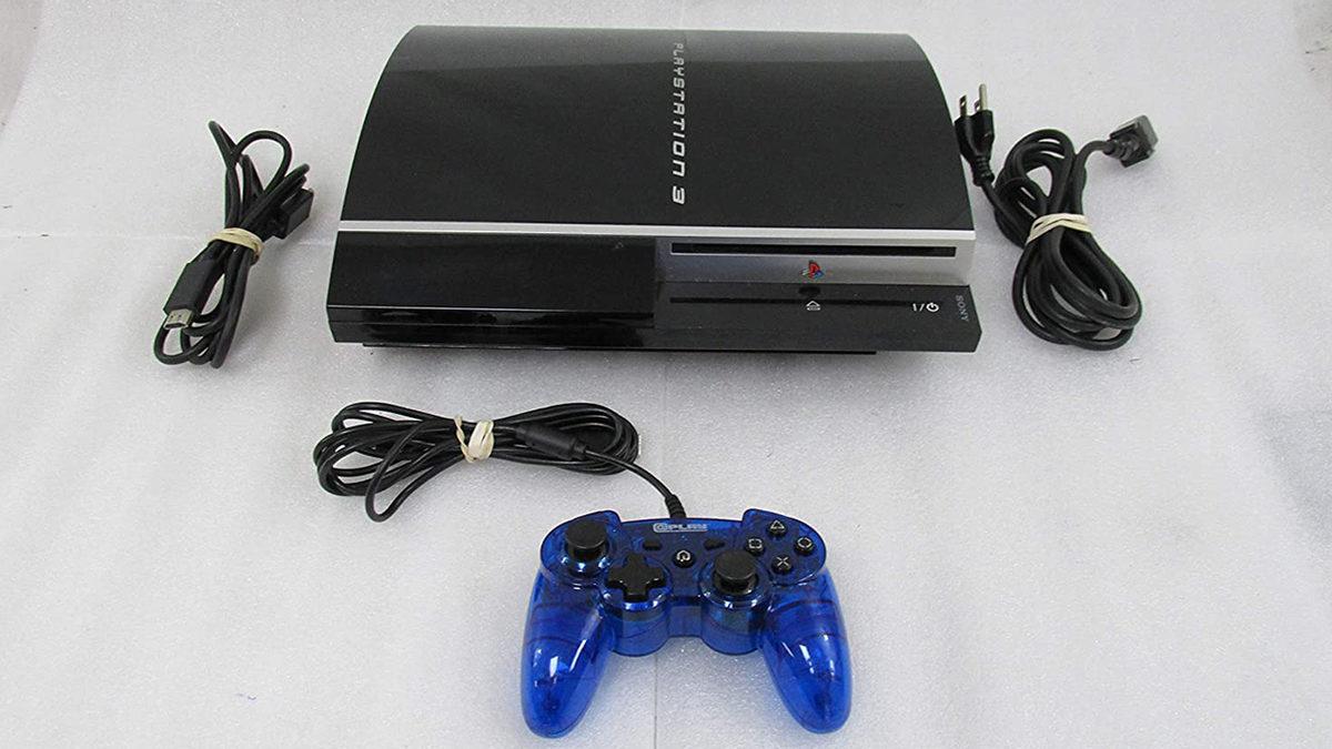Yıl Olmuş 2023, İkinci El PlayStation 3 Alınır mı?