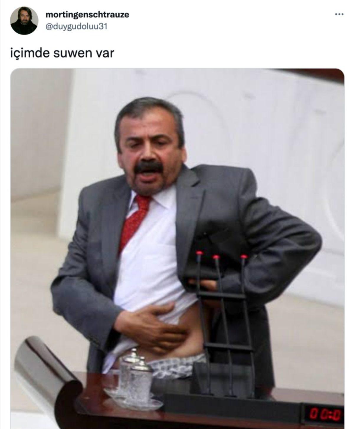 İç Çamaşırı Markasının Tartışma Yaratan ‘İç Çamaşırsız Reklamı’ Sosyal Medyada Akıma Dönüştü: “İçimde Suwen Var”