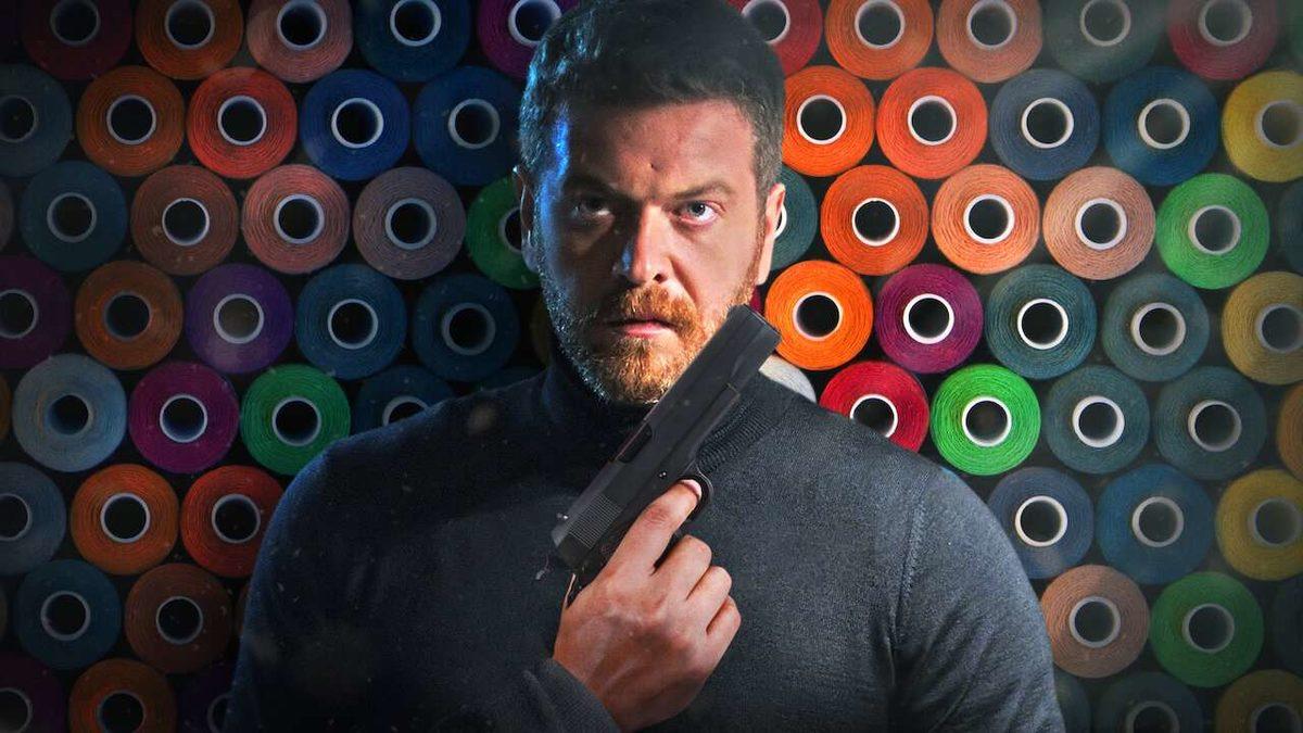 Netflix, Konusu ve Kadrosuyla Merak Edilen Yeni Yerli Dizi 50m2’yi Yayınladı