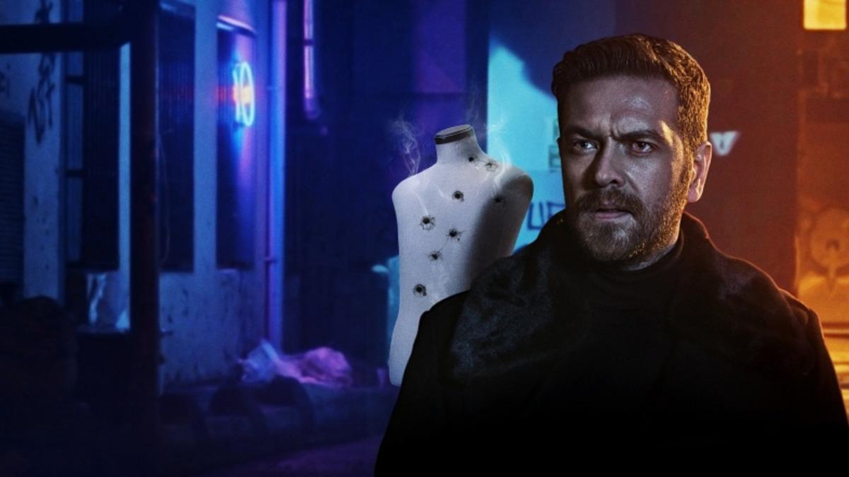 Netflix, Konusu ve Kadrosuyla Merak Edilen Yeni Yerli Dizi 50m2’yi Yayınladı