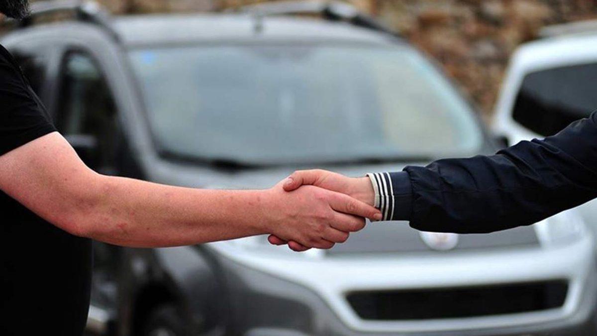 MASFED Genel Başkanı: İkinci El Araç Fiyatları %15 Düştü