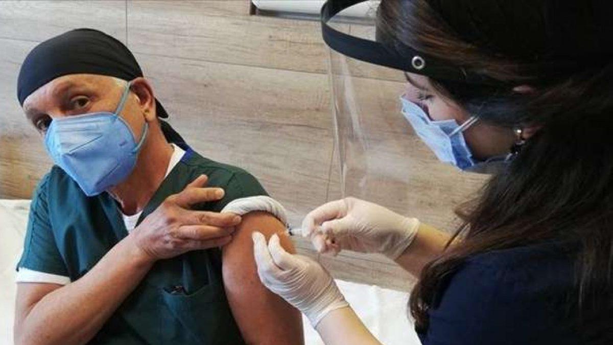 DSÖ’den Türkiye’ye Övgü: Aşıları Çok Güçlü ve Etkili Bir Şekilde Uyguluyorlar