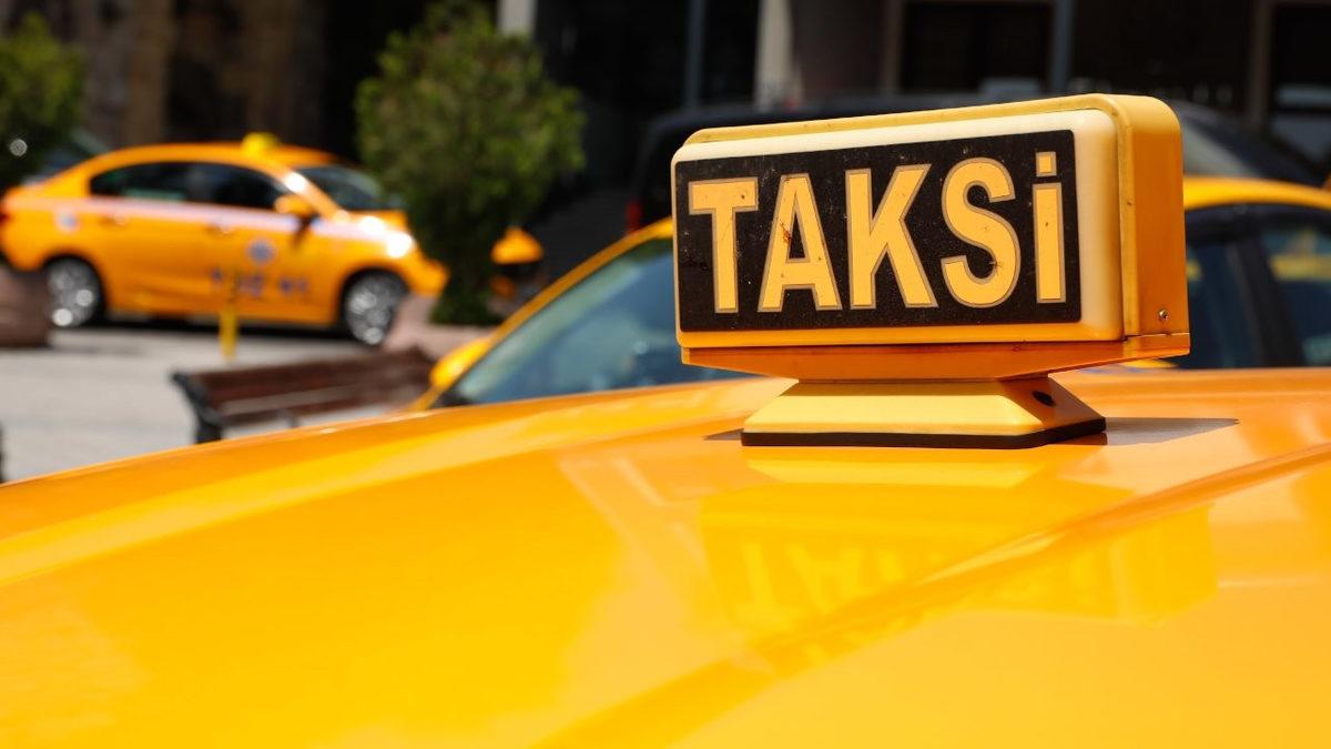 500 Metre İçin 435 TL Alan Taksiciden Açıklama: Olaydan Sonra Kaçacak Yer Aradım [Video]