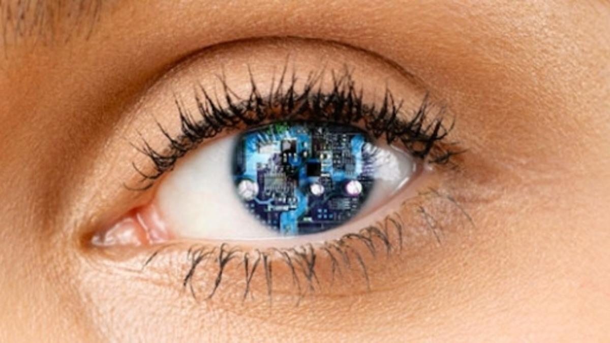 Google Daha İyi Görüş Sağlayacak Bir Cihaz Geliştiriyor!