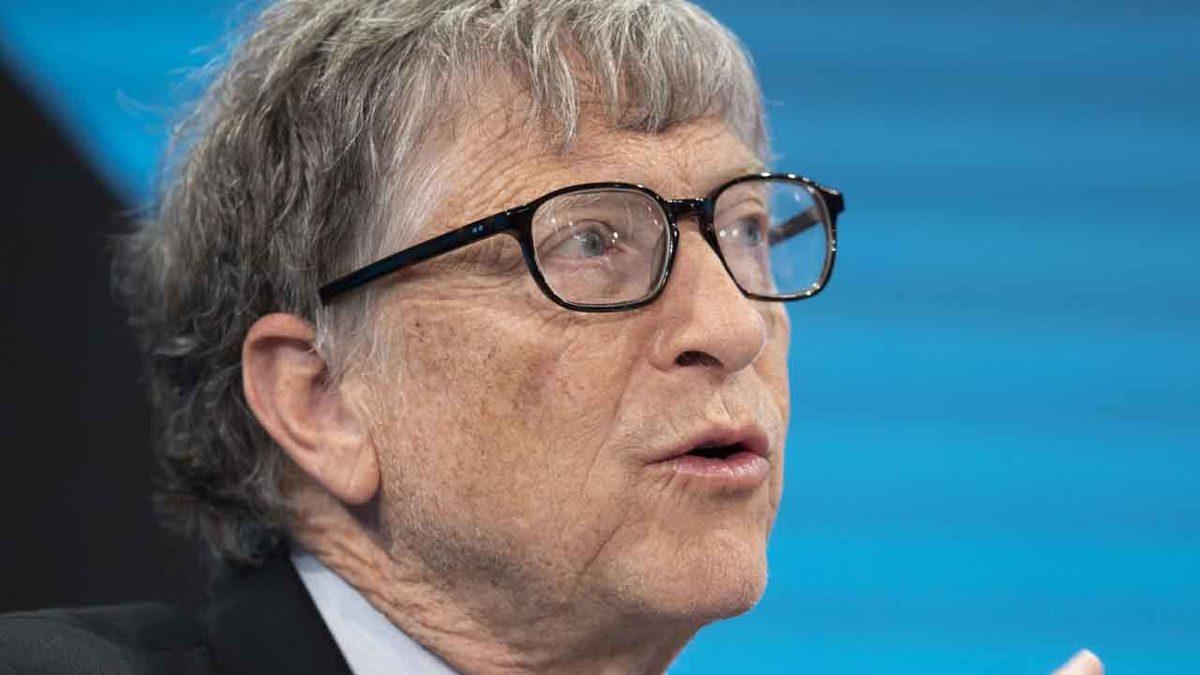 Bill Gates, Mikroçip Teorisyenlerine Karşı Sessizliğini Bozdu: Çok Şaşırdım