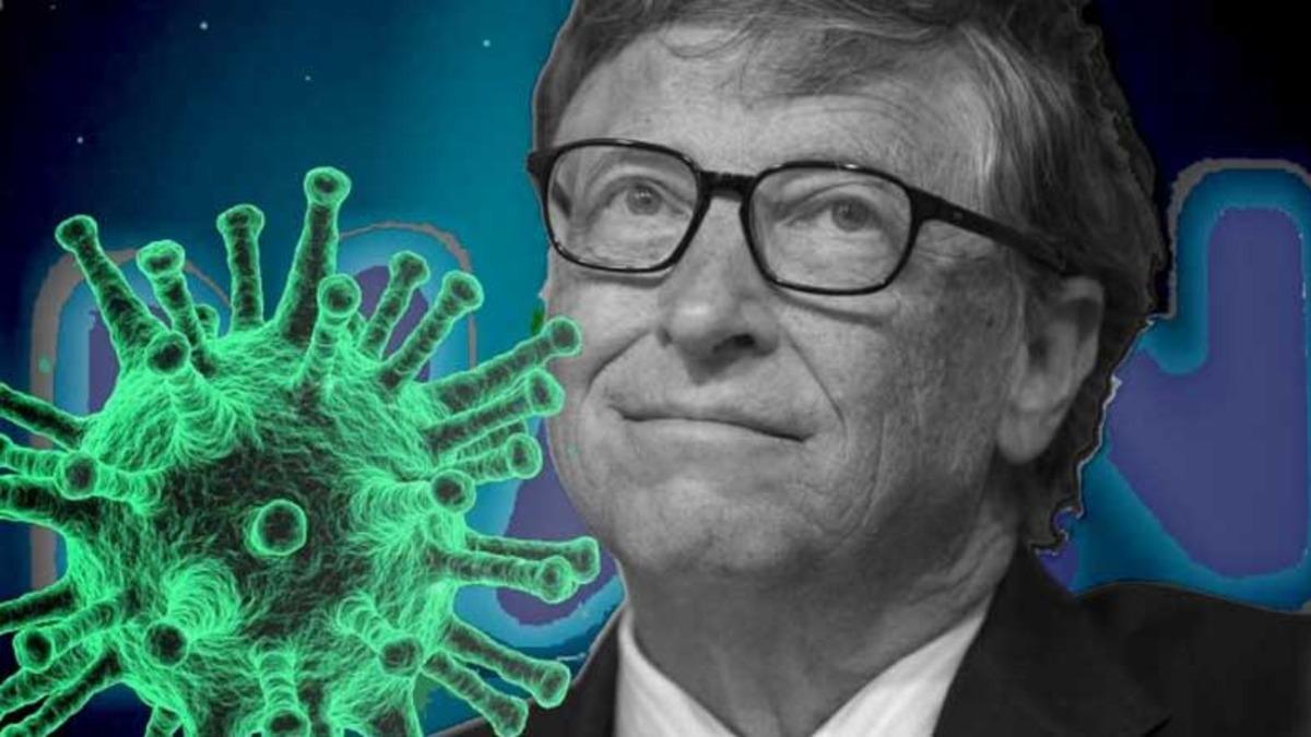 Bill Gates, Mikroçip Teorisyenlerine Karşı Sessizliğini Bozdu: Çok Şaşırdım
