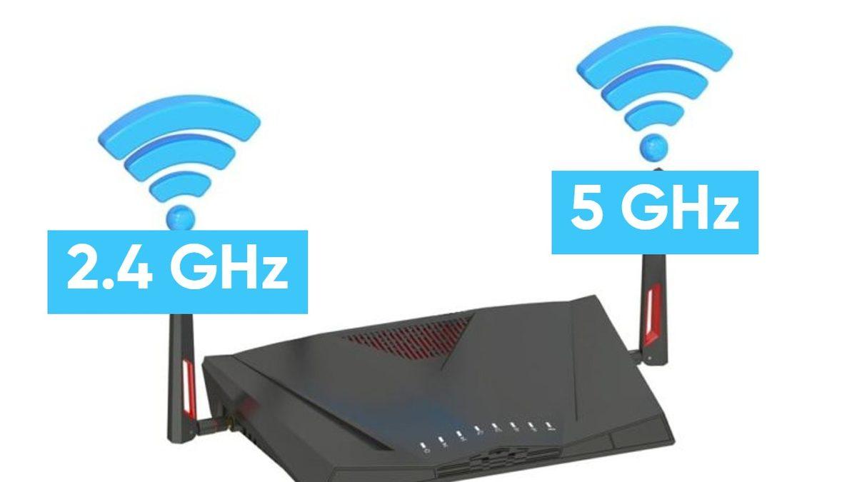 İnternet Hızını Bedavaya Artırmak Mümkün: Modeme Bağlanırken 2.4 GHz’i mi Yoksa 5 GHz’i mi Seçmelisiniz, Farkları Neler?