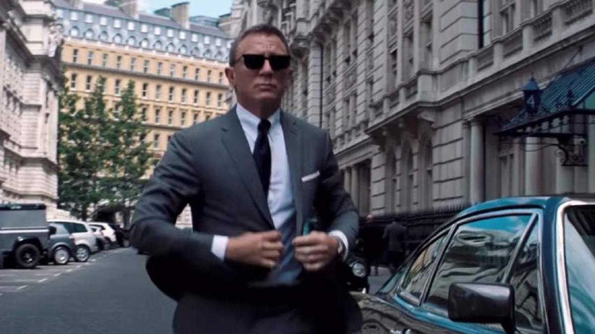 No Time to Die’ın 3. Kez Ertelenmesinde Nokia’nın Payının Olabileceğini Gösteren Gelişme