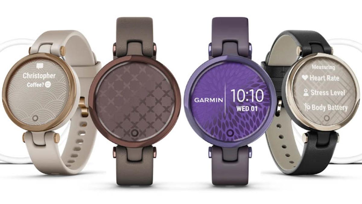Garmin, Tarzına Önem Veren Kadınlara Özel Akıllı Saati ’Lily’yi Duyurdu