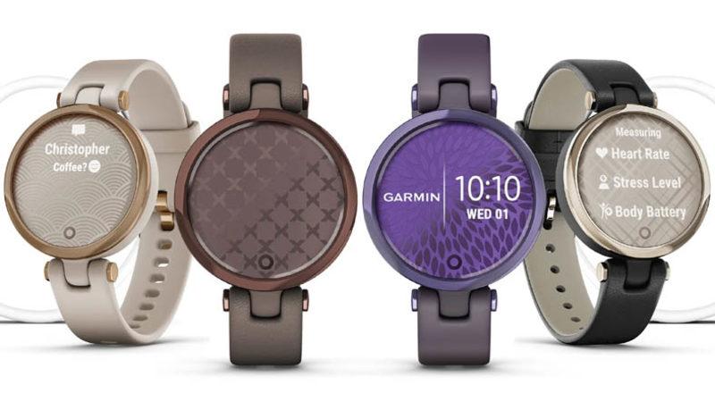 Garmin, Tarzına Önem Veren Kadınlara Özel Akıllı Saati ’Lily’yi Duyurdu