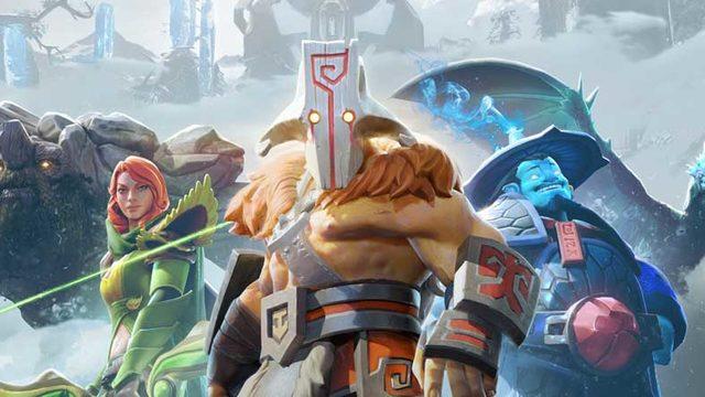 Dota 2’yi Hilecilerden Arındıracak Overwatch Sisteminden Görüntüler Geldi