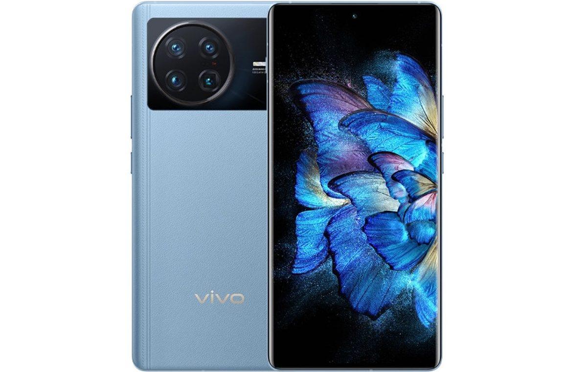 Vivo X Note, “Samsung Galaxy Note” Serisini Özleyenlerin Hayran Kalacağı Özellikler ile Tanıtıldı (Fiyatı da Açıklandı)