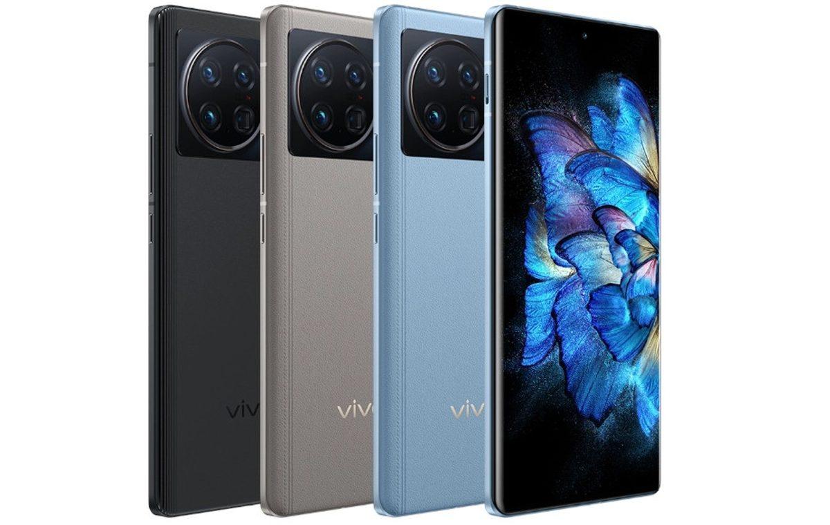 Vivo X Note, “Samsung Galaxy Note” Serisini Özleyenlerin Hayran Kalacağı Özellikler ile Tanıtıldı (Fiyatı da Açıklandı)