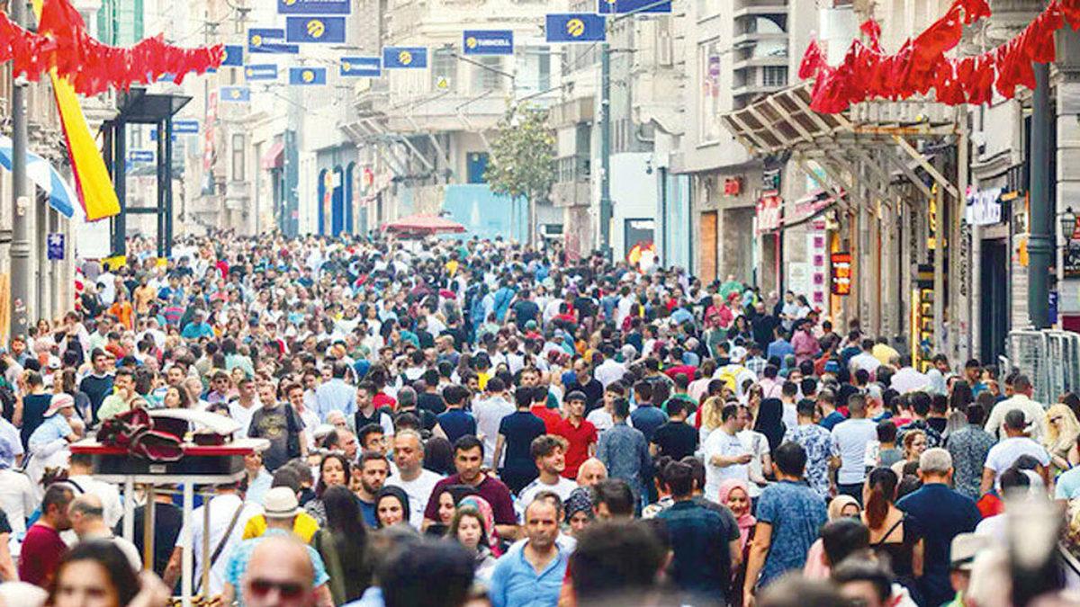 Türkiye’de Gençlerin Yaşadıkları En Büyük Sorunları Gösteren Rapor Yayınlandı