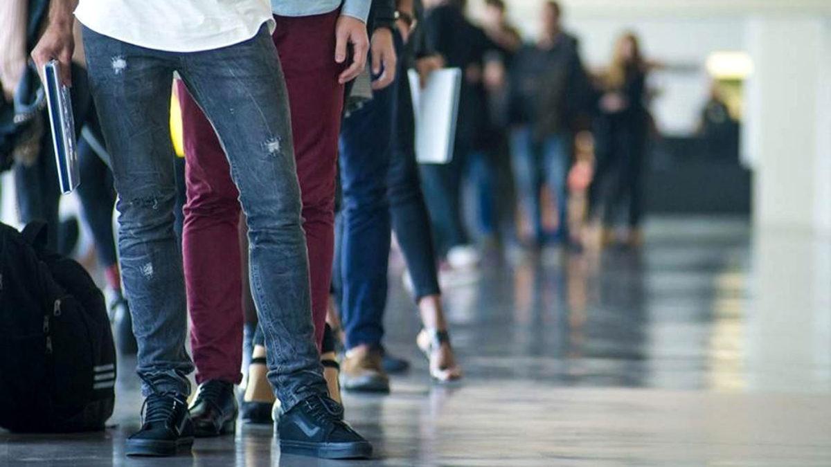 Türkiye’de Gençlerin Yaşadıkları En Büyük Sorunları Gösteren Rapor Yayınlandı