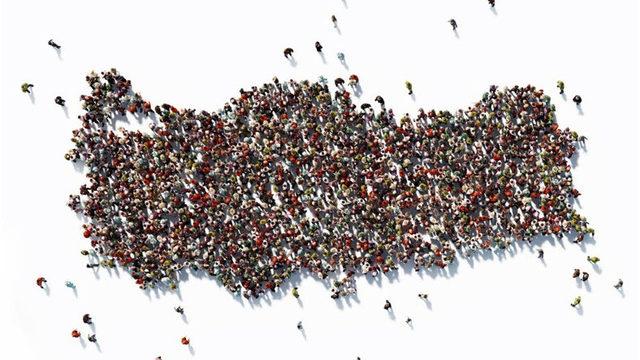 Türkiye’de Gençlerin Yaşadıkları En Büyük Sorunları Gösteren Rapor Yayınlandı