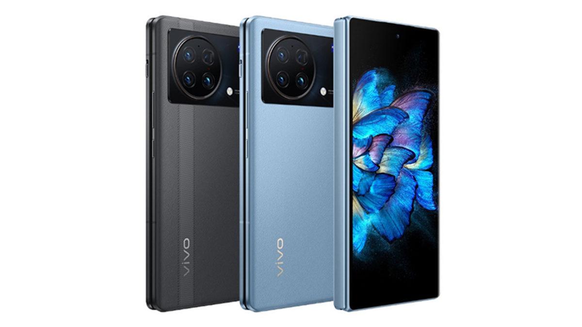 Vivo, İlk Katlanabilir Telefonu Vivo X Fold’u Resmen Tanıttı: İşte Tüm Özellikleri ve Cep Yakan Fiyatı