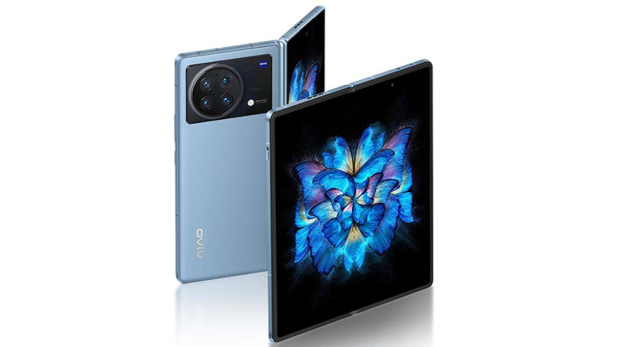 Vivo, İlk Katlanabilir Telefonu Vivo X Fold’u Resmen Tanıttı: İşte Tüm Özellikleri ve Cep Yakan Fiyatı