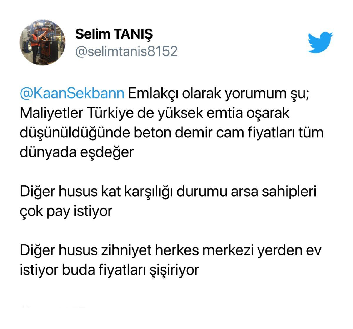 Miami’deki Villalar ile Ümraniye’deki Daire Fiyatlarını Karşılaştıran Paylaşım Gündem Oldu: ’Miami Ümraniye’den Ucuz’