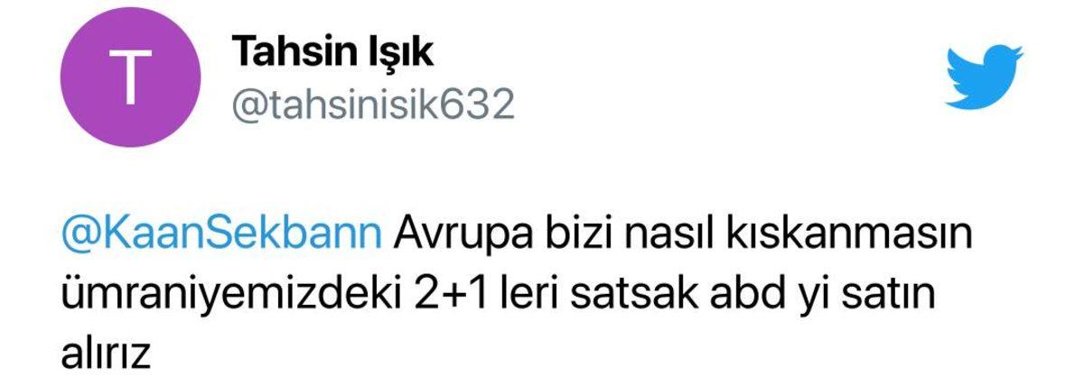 Miami’deki Villalar ile Ümraniye’deki Daire Fiyatlarını Karşılaştıran Paylaşım Gündem Oldu: ’Miami Ümraniye’den Ucuz’