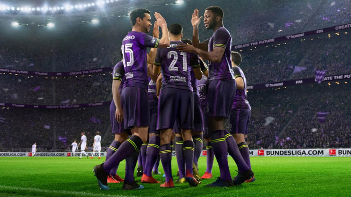 Takımınızın Geleceğini Garantiye Alabileceğiniz FM 2021 Wonderkid’leri