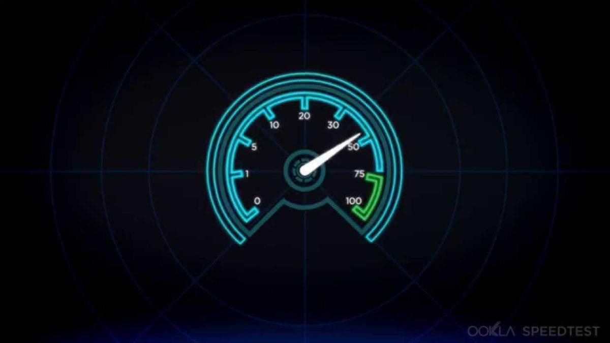 Ookla Speedtest Uygulamasına Yayın Hızını Ölçme Özelliği Geldi