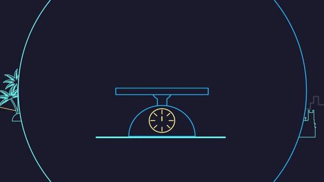 Ookla Speedtest Uygulamasına Yayın Hızını Ölçme Özelliği Geldi