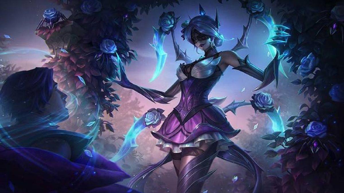 LoL Şampiyonlarından Elise’nin CT’leri, Tüm Yetenekleri, Güçlü ve Zayıf Özellikleri