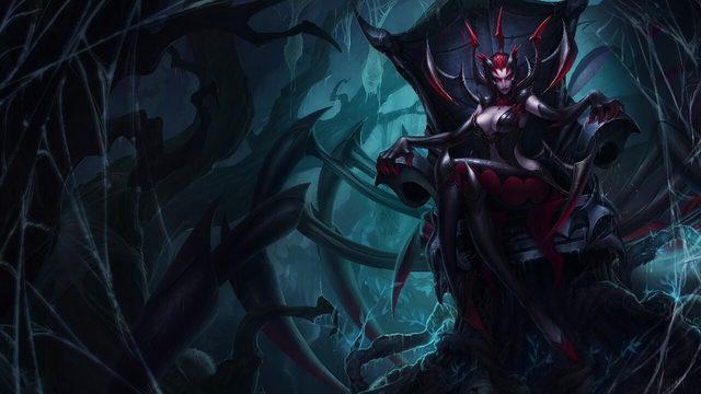 LoL Şampiyonlarından Elise’nin CT’leri, Tüm Yetenekleri, Güçlü ve Zayıf Özellikleri