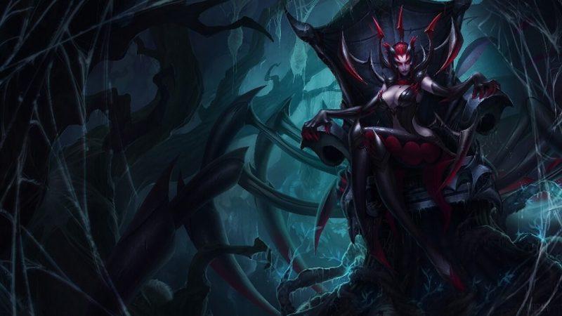 LoL Şampiyonlarından Elise’nin CT’leri, Tüm Yetenekleri, Güçlü ve Zayıf Özellikleri