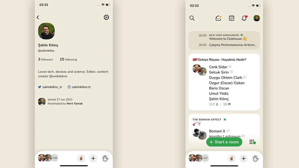 Davetsiz Misafir Giremez: ‘Clubhouse’ Nedir, Nasıl Kullanılır? İşte Bilmeniz Gereken Her Şey