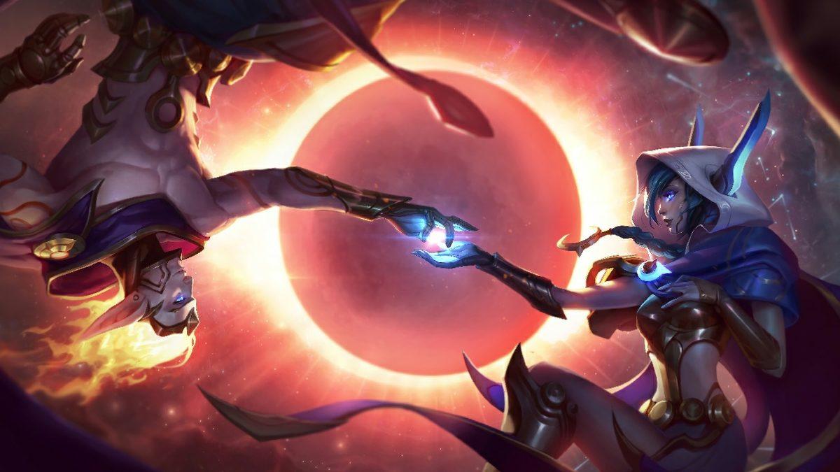 LoL’ün Asi Çocuğu Xayah’ın CT’leri, Tüm Yetenekleri, Güçlü ve Zayıf Özellikleri