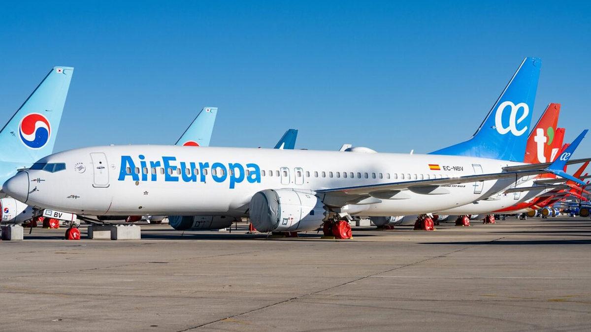 EASA, Boeing 737 Max’in Avrupa’da Uçuşlara Geri Dönmesi İçin Onay Verdi