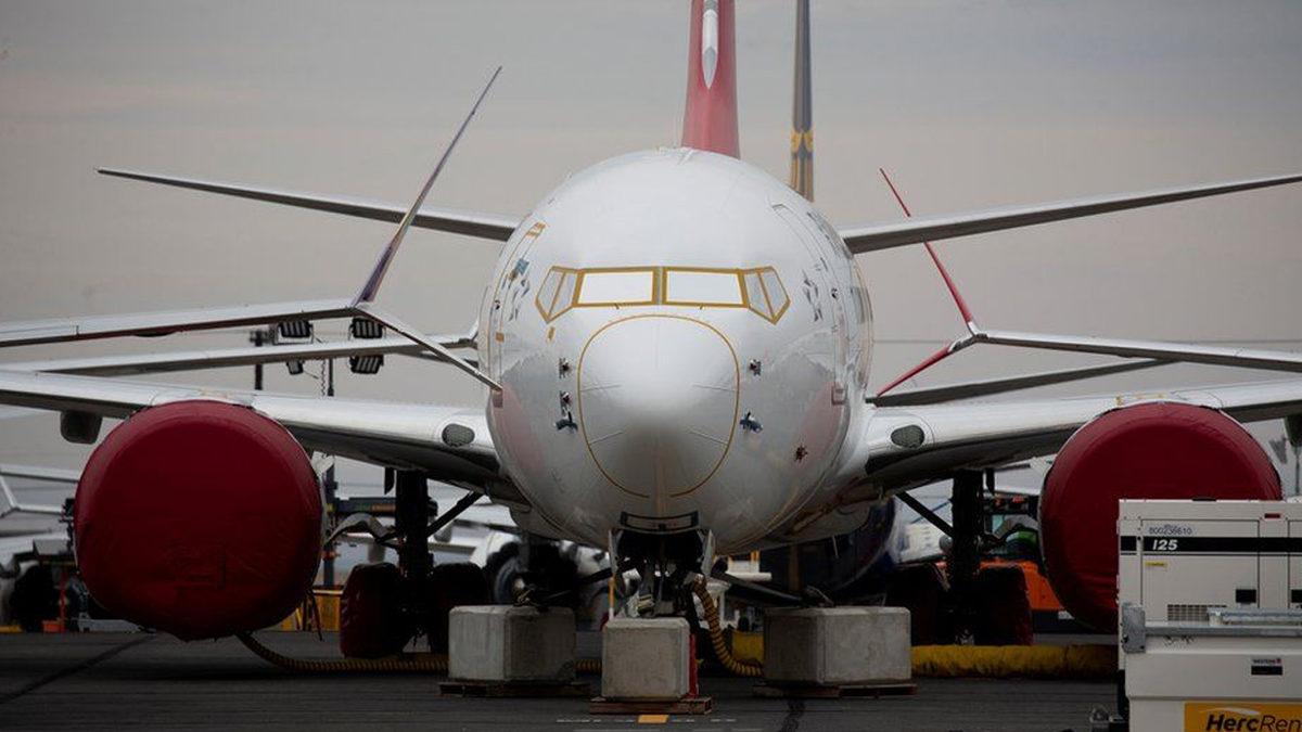 EASA, Boeing 737 Max’in Avrupa’da Uçuşlara Geri Dönmesi İçin Onay Verdi