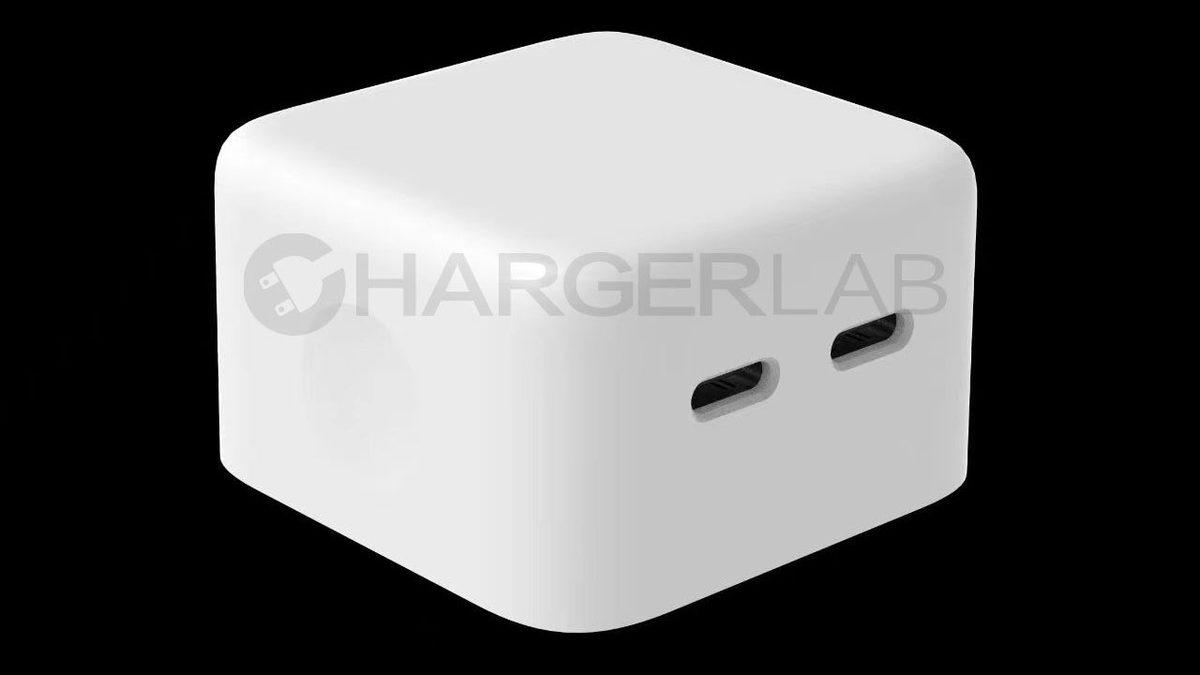 Apple’ın Macbook ile iPhone’u Aynı Anda Şarj Edecek Adaptöründen İlk Fotoğraflar Geldi (Bilim Bakalım Ne Eksik)