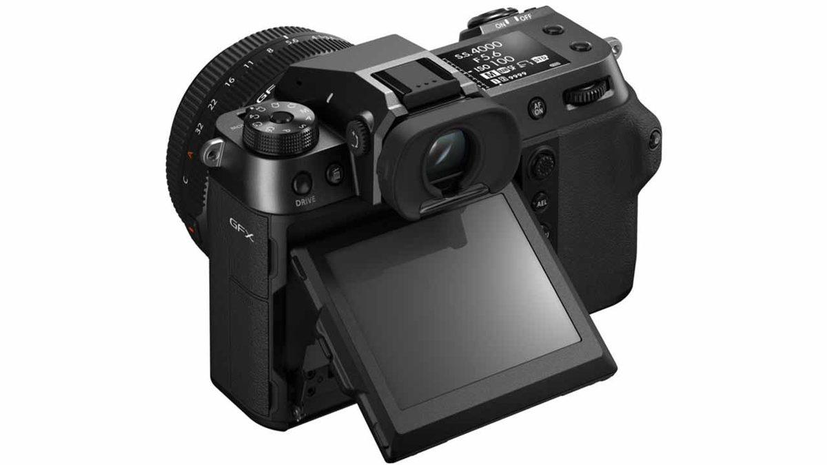 Fujifilm, Türkiye Fiyatı Epey Üzecek Fotoğraf Makinesi GFX100S’i Duyurdu
