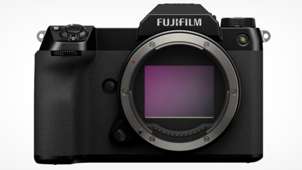 Fujifilm, Türkiye Fiyatı Epey Üzecek Fotoğraf Makinesi GFX100S’i Duyurdu