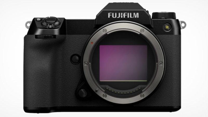 Fujifilm, Türkiye Fiyatı Epey Üzecek Fotoğraf Makinesi GFX100S’i Duyurdu