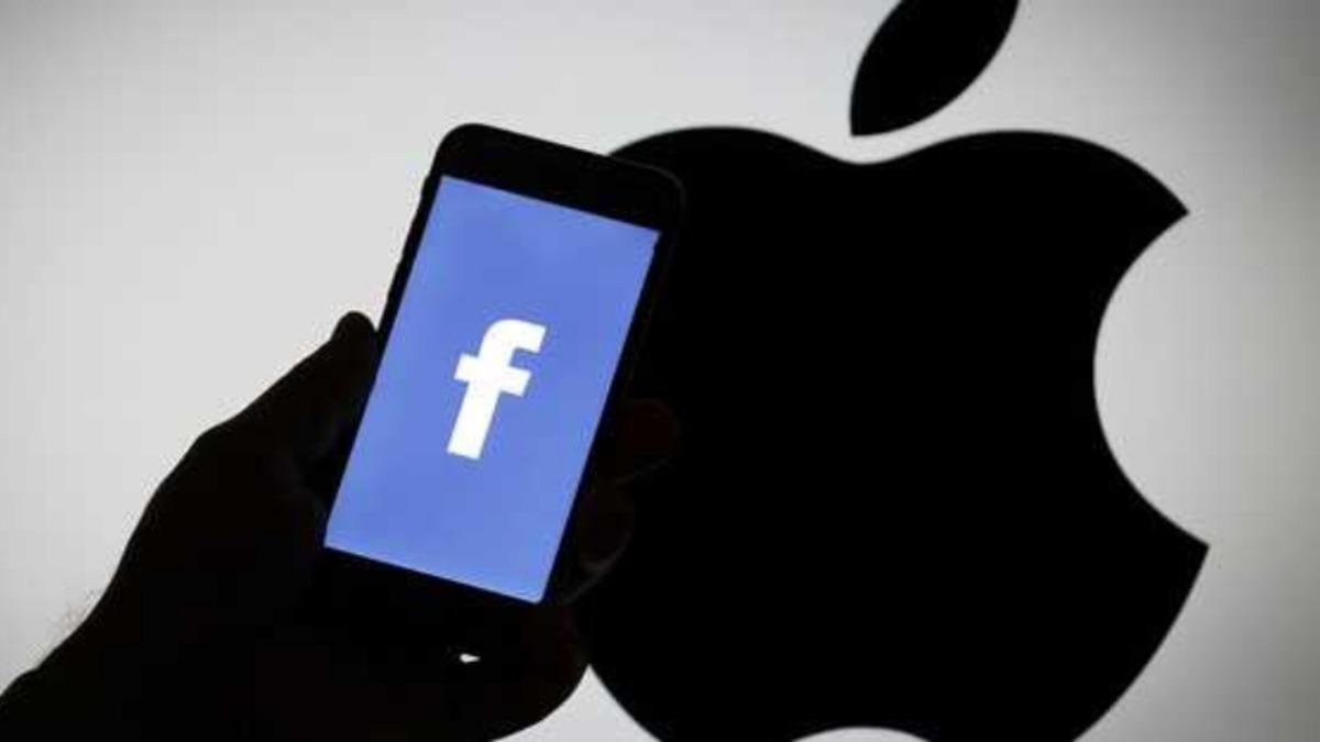 Mark Zuckerberg’den İtiraf Gibi Açıklama: Artık En Büyük Rakiplerimizden Biri Apple