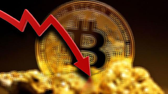 Kripto Paralar Yatırımcılara Saç Baş Yoldurtuyor! İşte Yaşanan İnanılmaz Düşüşün Nedeni